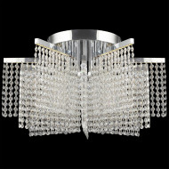 Потолочная люстра Reluce 02653-0.3-96W LED CH