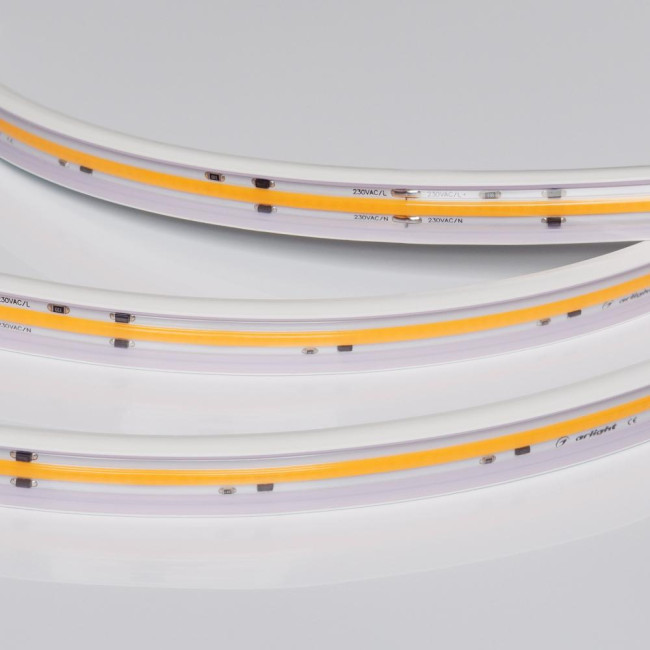 Светодиодная герметичная лента Arlight ARL-PV-X720-15mm 230V White6000 (14 W/m, IP65, 50m) 054668 Светодиодная герметичная лента Arlight ARL-PV-X720-15mm 230V White6000 (14 W/m, IP65, 50m) 054668