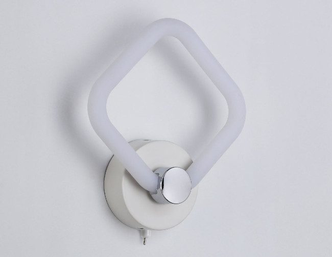 Настенный светильник Ambrella Light Acrylica Original FA3871