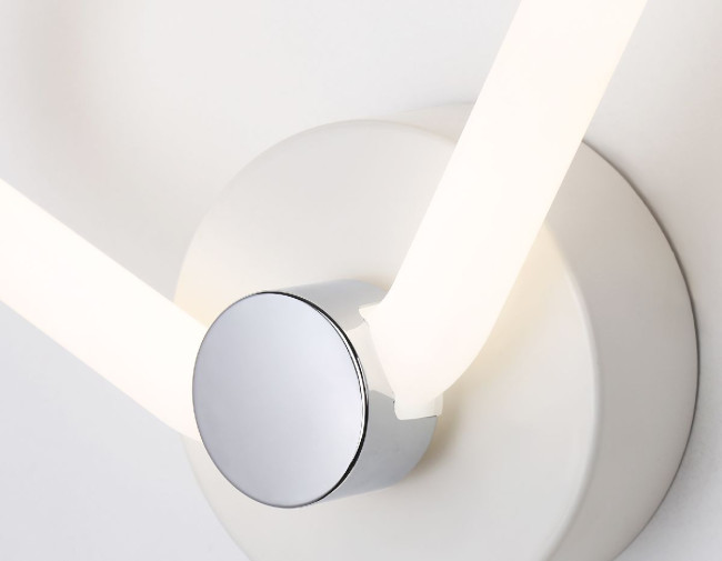 Настенный светильник Ambrella Light Acrylica Original FA3871