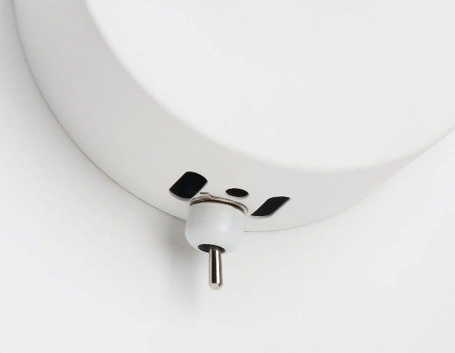 Настенный светильник Ambrella Light Acrylica Original FA3871