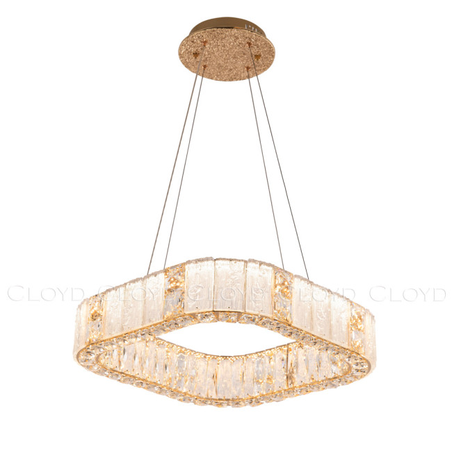 Подвесная люстра Cloyd Radianta 11234 Подвесная люстра Cloyd Radianta 11234