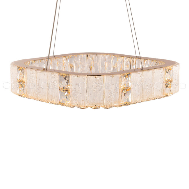 Подвесная люстра Cloyd Radianta 11234 Подвесная люстра Cloyd Radianta 11234