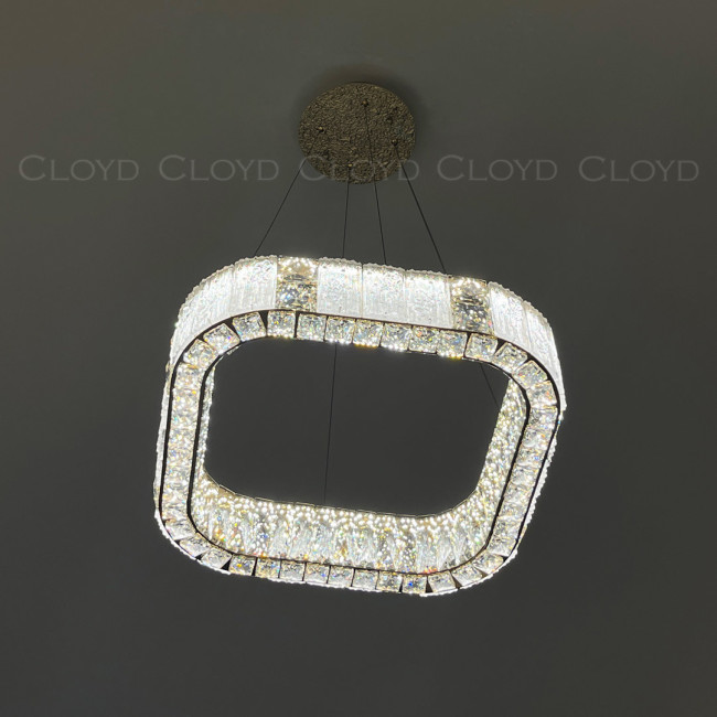 Подвесная люстра Cloyd Radianta 11234 Подвесная люстра Cloyd Radianta 11234