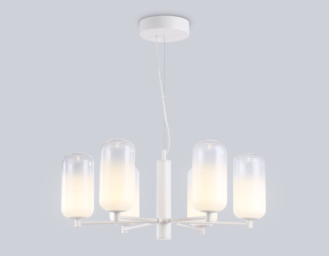 Подвесная люстра Ambrella Light High Light Modern LH11107