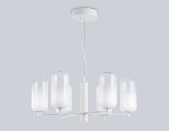Подвесная люстра Ambrella Light High Light Modern LH11107