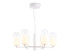 Подвесная люстра Ambrella Light High Light Modern LH11107