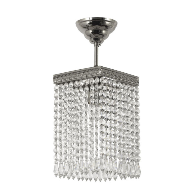 Потолочный светильник Dio DArte Elite Cremono E 1.3.14.100 N Потолочный светильник Dio DArte Elite Cremono E 1.3.14.100 N