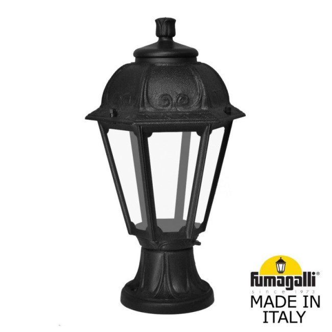 Садовый светильник Fumagalli K22.110.000.AXF1R Садовый светильник Fumagalli K22.110.000.AXF1R