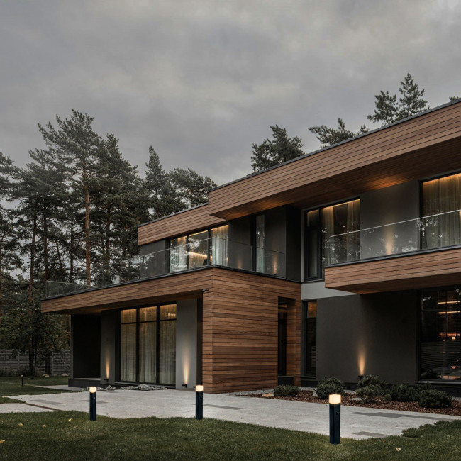 Уличный светильник Feron Берлин 11683 Уличный светильник Feron Берлин 11683