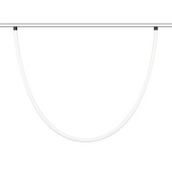 Трековый магнитный светильник Arlight MAG-ORIENT-TUBE-ELASTIC-2620-R30-L2500-35W Day4000 (BK, 360 deg, 48V) 041648