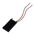 Коннектор Reluce RL 06105 power end connector BK Коннектор Reluce RL 06105 power end connector BK