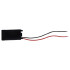 Коннектор Reluce RL 06105 power end connector BK Коннектор Reluce RL 06105 power end connector BK