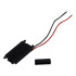 Коннектор Reluce RL 06105 power end connector BK Коннектор Reluce RL 06105 power end connector BK