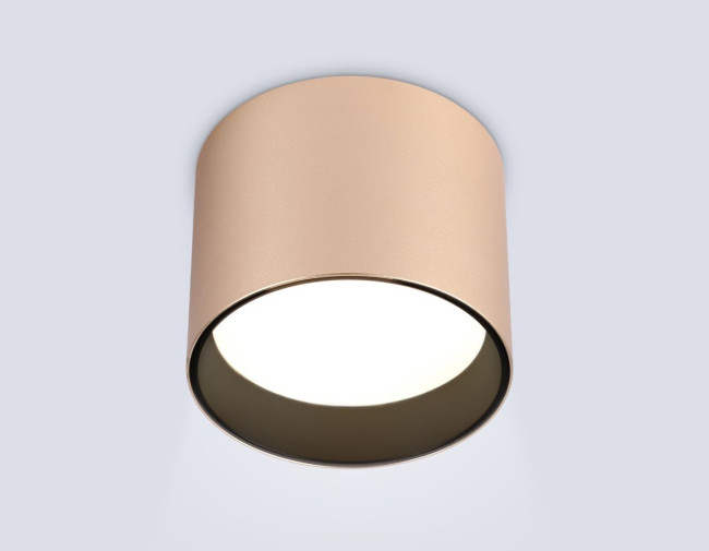 Накладной светильник Ambrella Light Techno spot GX Standard tech TN5305