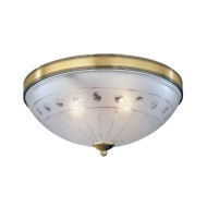 Потолочный светильник Reccagni Angelo PL 4650/4 Потолочный светильник Reccagni Angelo PL 4650/4