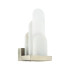Настенный светильник Odeon Light Foros Hightech 5437/12WL Настенный светильник Odeon Light Foros Hightech 5437/12WL