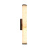 Настенный светильник Delight Collection 7307W/H500 black/white