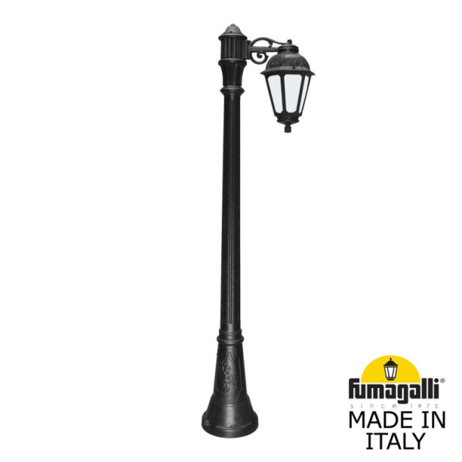 Садовый светильник Fumagalli K22.158.S10.AYF1R Садовый светильник Fumagalli K22.158.S10.AYF1R