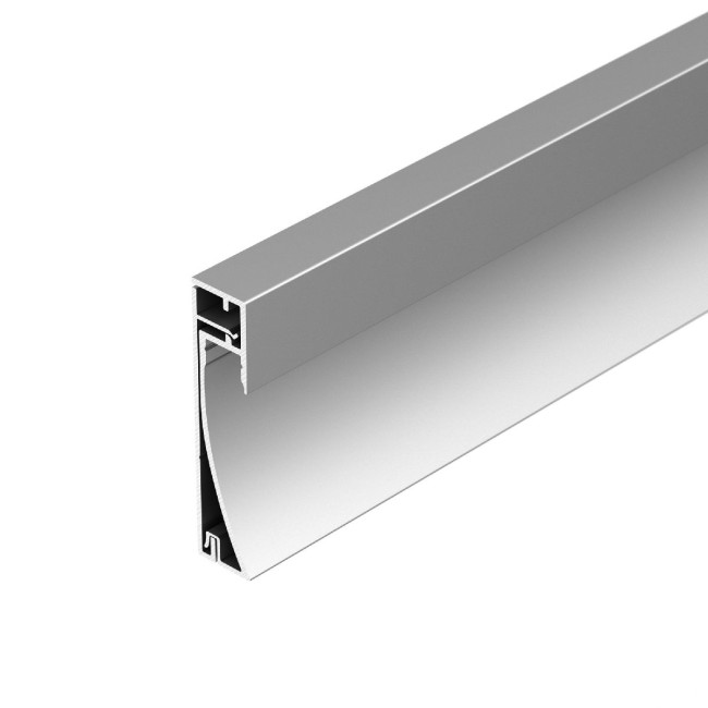 Профиль Arlight PLINTUS-H54-2000 ANOD 046388 Профиль Arlight PLINTUS-H54-2000 ANOD 046388
