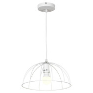 Подвесной светильник Lussole Lgo Lattice LSP-8214 Подвесной светильник Lussole Lgo Lattice LSP-8214