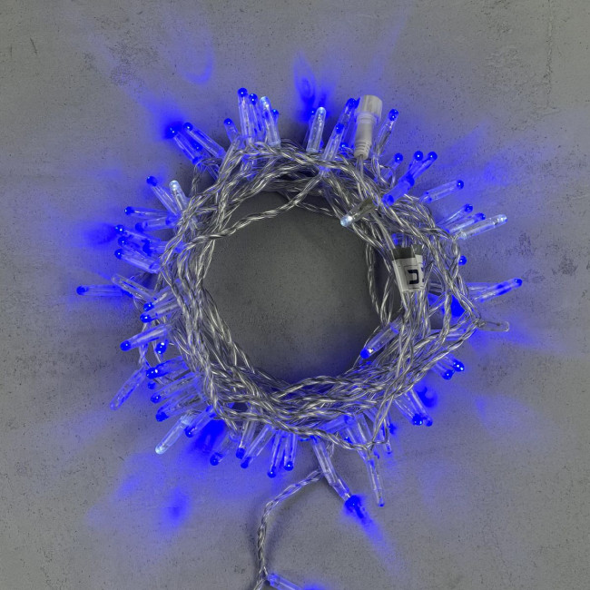 Гирлянда Нить с колпачком Laitcom (LTC) PST100BLWCAP-10-2B Гирлянда Нить с колпачком Laitcom (LTC) PST100BLWCAP-10-2B