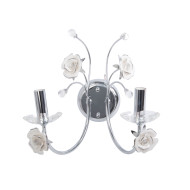 Бра Abrasax Annika 2031/2(chrome) Бра Abrasax Annika 2031/2(chrome)