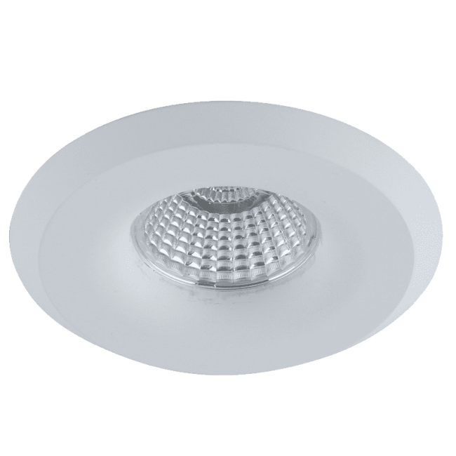 Встраиваемый светильник DesignLed LC1510WH-7-WW 002213 Встраиваемый светильник DesignLed LC1510WH-7-WW 002213