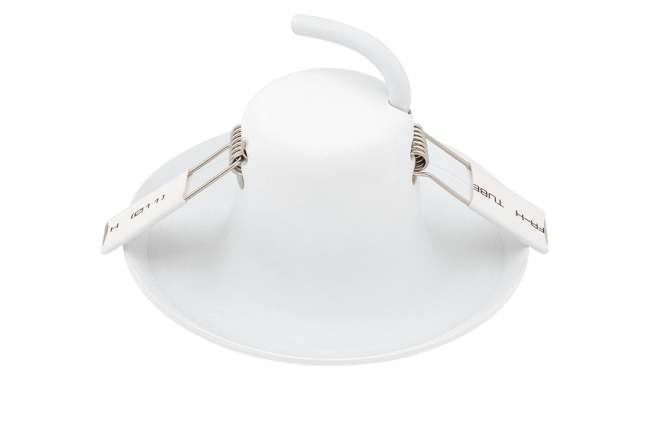 Встраиваемый светильник DesignLed LC1510WH-7-WW 002213 Встраиваемый светильник DesignLed LC1510WH-7-WW 002213