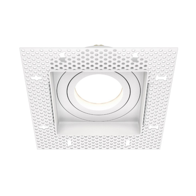 Встраиваемый светильник Maytoni Atom DL003-01-W