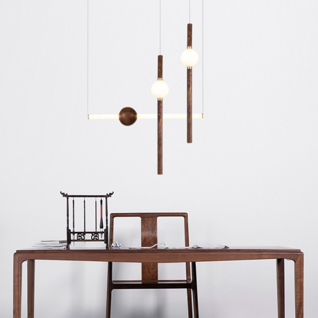 Подвесной светильник ImperiumLoft Cornell 187961-23 Подвесной светильник ImperiumLoft Cornell 187961-23