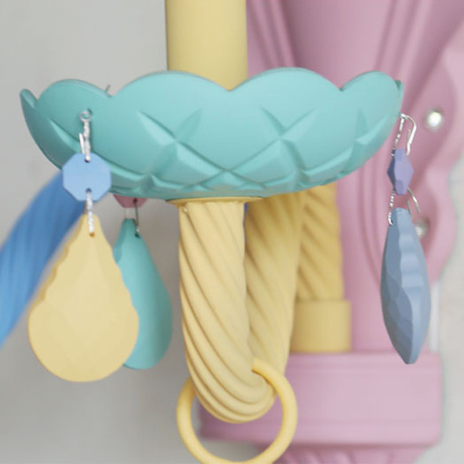 Бра ImperiumLoft Rainbow 101951-26 Бра ImperiumLoft Rainbow 101951-26