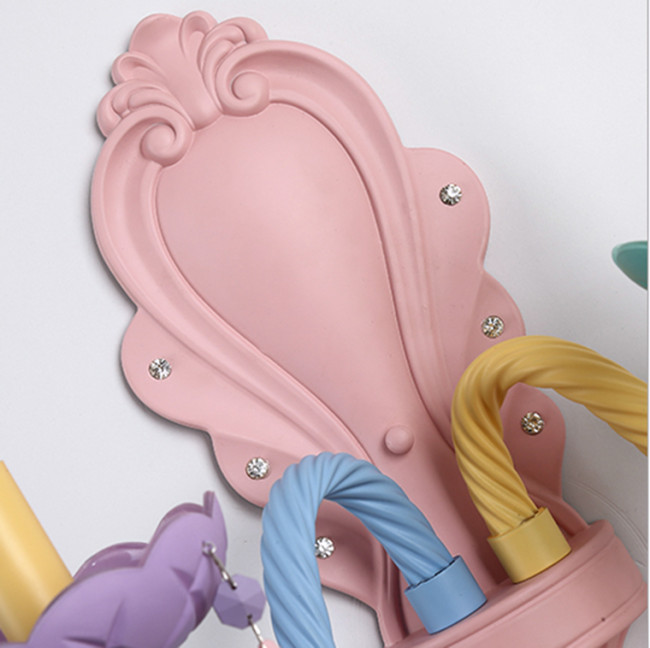 Бра ImperiumLoft Rainbow 101951-26 Бра ImperiumLoft Rainbow 101951-26