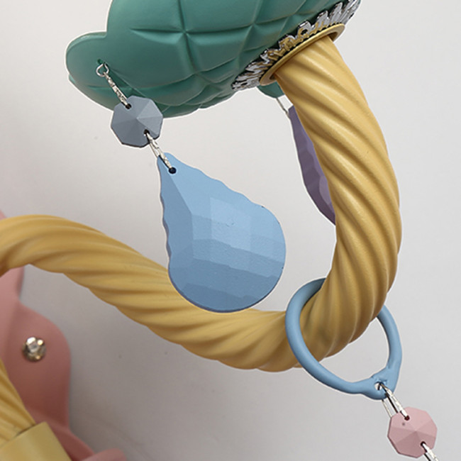 Бра ImperiumLoft Rainbow 101951-26 Бра ImperiumLoft Rainbow 101951-26