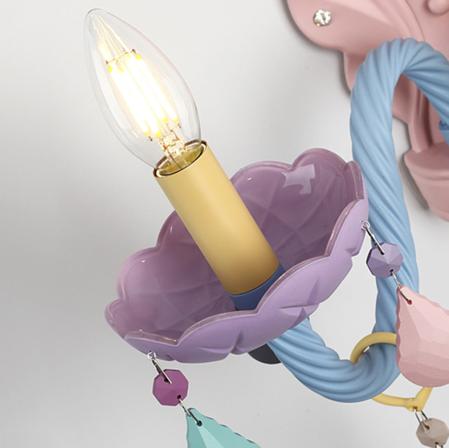 Бра ImperiumLoft Rainbow 101951-26 Бра ImperiumLoft Rainbow 101951-26