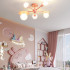 Люстра на штанге ImperiumLoft Hendy 194954-23 Люстра на штанге ImperiumLoft Hendy 194954-23