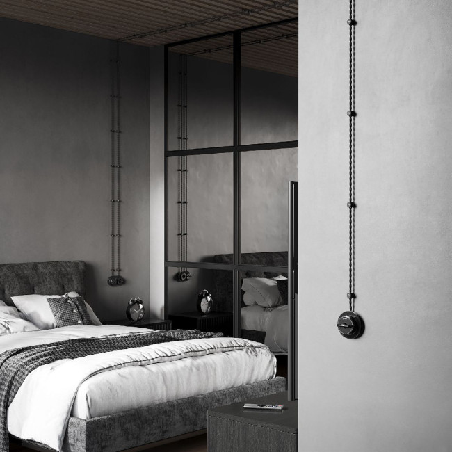 Изолятор (100 шт.) Werkel Vintage 4690389202834 W6433408 a064921