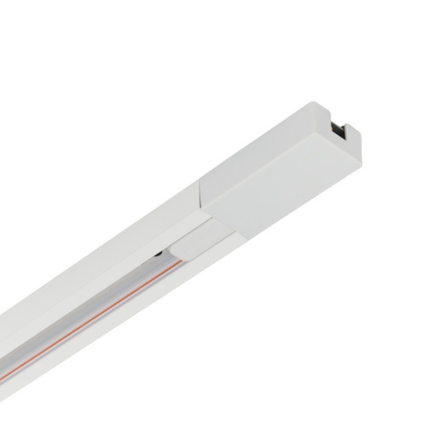 Шинопровод однофазный накладной Myfar Busbar for Single MT0101-1W Шинопровод однофазный накладной Myfar Busbar for Single MT0101-1W