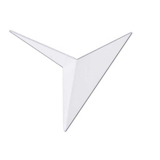 Настенный светильник DesignLed GW-9103-3-WH-WW 002090 Настенный светильник DesignLed GW-9103-3-WH-WW 002090