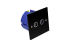Контроллер подсветки ступеней SWG STL24-12-24x4A 004036 Контроллер подсветки ступеней SWG STL24-12-24x4A 004036