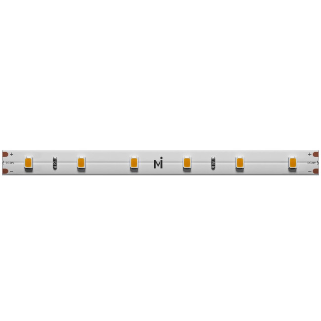 Светодиодная лента Maytoni Led Strip 24В 2835 7,2Вт/м 2700К 5м IP20 201023 Светодиодная лента Maytoni Led Strip 24В 2835 7,2Вт/м 2700К 5м IP20 201023