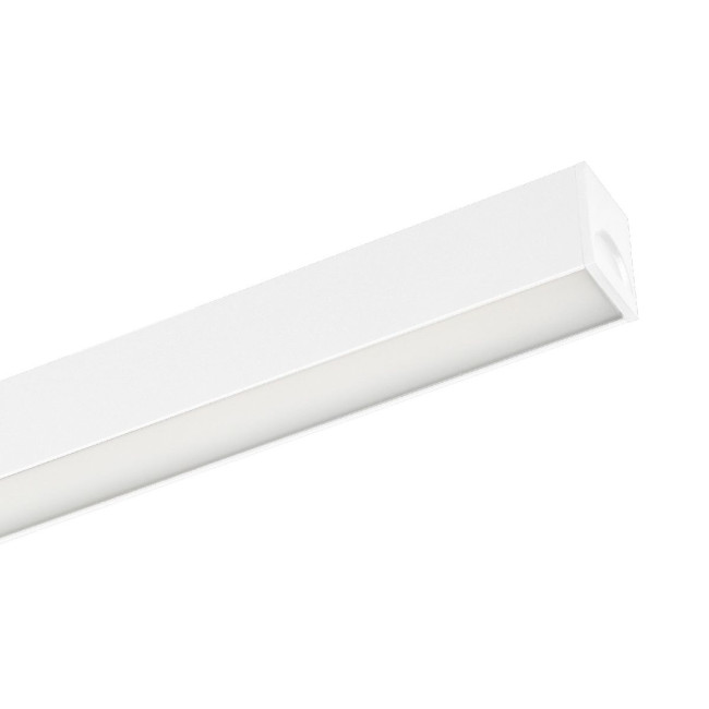 Трековый магнитный светильник Arlight MAG-FLAT-25-L600-18W Day4000 050059 Трековый магнитный светильник Arlight MAG-FLAT-25-L600-18W Day4000 050059