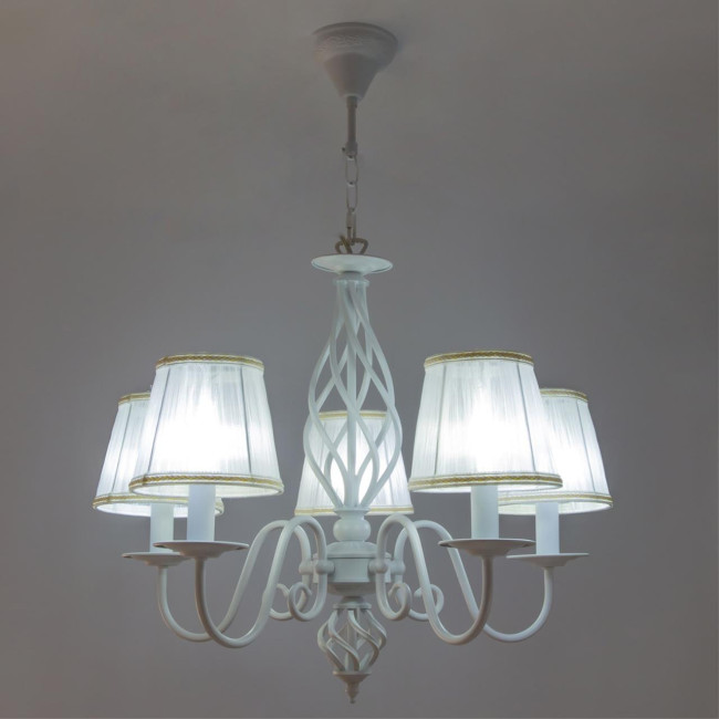 Подвесная люстра Citilux Ровена CL427150 Подвесная люстра Citilux Ровена CL427150