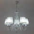 Подвесная люстра Citilux Ровена CL427150 Подвесная люстра Citilux Ровена CL427150