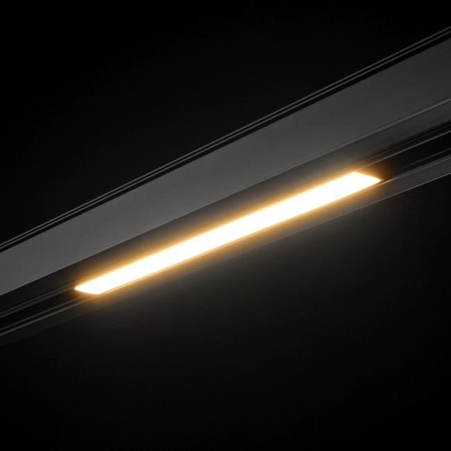 Трековый светильник Lumker SY-LINK-300-BL-12-WW 016832 Трековый светильник Lumker SY-LINK-300-BL-12-WW 016832