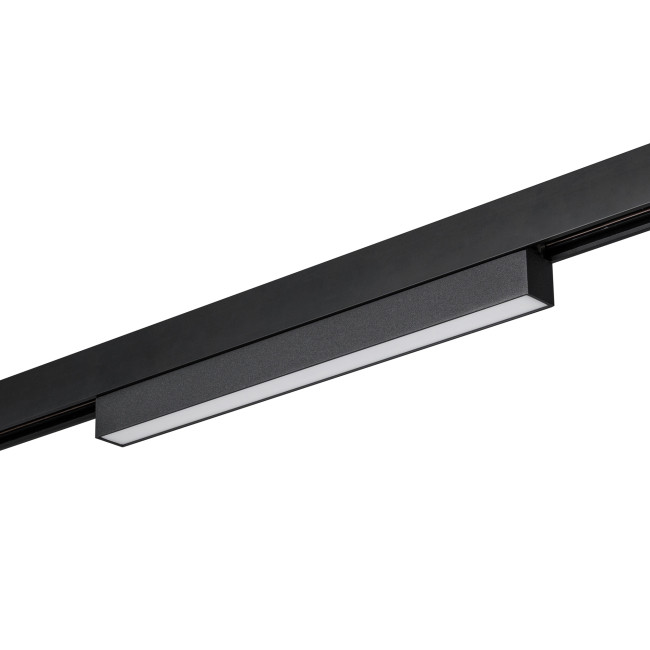 Трековый светильник Lumker SY-LINK-300-BL-12-WW 016832 Трековый светильник Lumker SY-LINK-300-BL-12-WW 016832