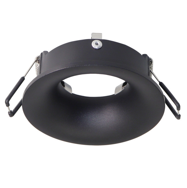 Встраиваемый светильник Arte Lamp Corno A2863PL-1BK Встраиваемый светильник Arte Lamp Corno A2863PL-1BK