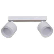 Спот Reluce 53004-9.5-002IL SPOT LIGHT GX53 WT Спот Reluce 53004-9.5-002IL SPOT LIGHT GX53 WT