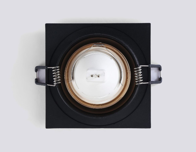 Встраиваемый светильник Ambrella Light Techno Spot Standard Tech TN102730