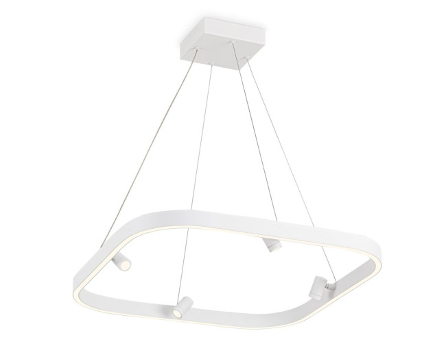 Подвесная люстра Ambrella Light Comfort FL5802